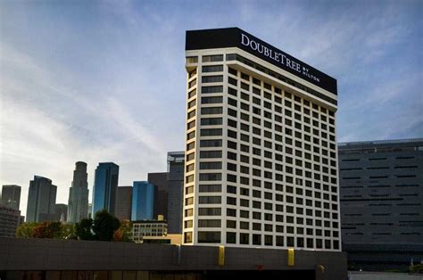 hotels near microsoft theater|The Best Hotels Closest to Peacock Theater in Los Angeles for.